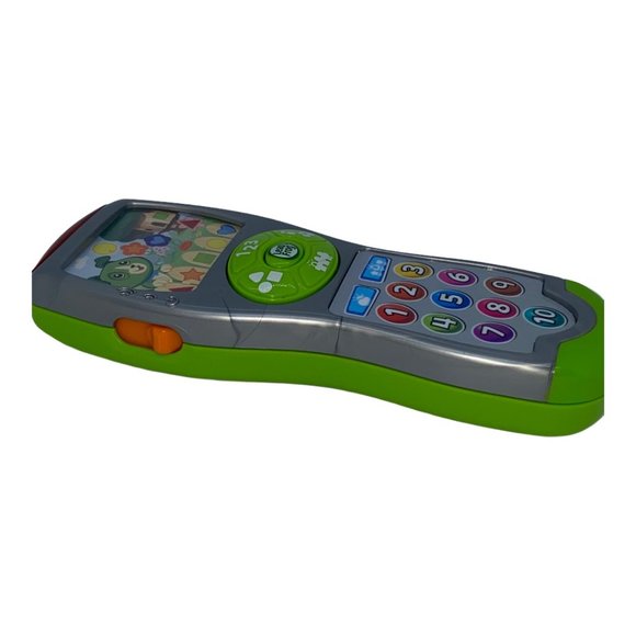 LeapFrog Scout's Learning Lights Remote Control - Picture 2 of 3